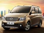Chana Honor Sport 2012 года